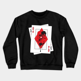 Puddin Crewneck Sweatshirt